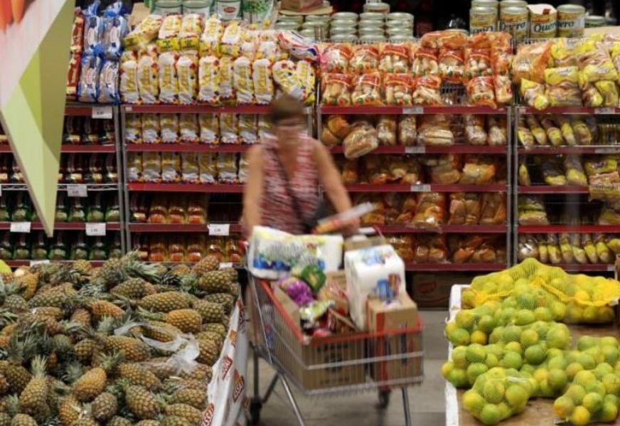 Alimentos pressionam após greve dos caminhoneiros e IPCA sobe além do esperado