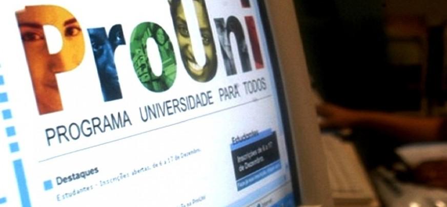 Com 2,7 mil bolsas no Amazonas, MEC divulga resultado da primeira chamada do ProUni