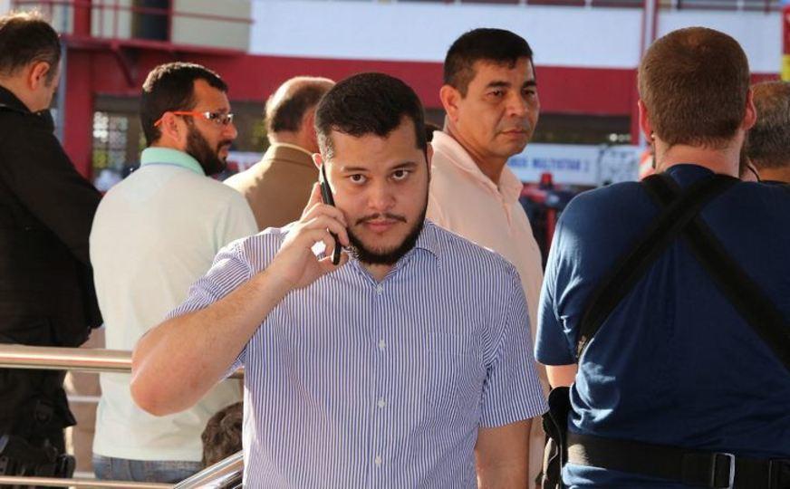 Juiz determina afastamento de promotor acusado de perseguir Adail Filho