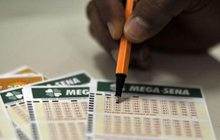 Concurso da Mega-Sena pode pagar prêmio de R$ 27,5 milhões neste sábado (7)