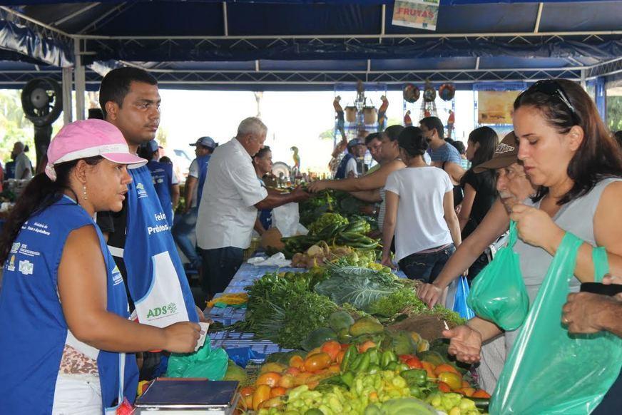 ADS reestrutura atendimento do programa ‘Balcão de Agronegócios’