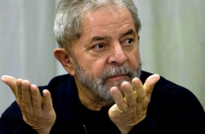Presidente do STJ nega pedido de liberdade ao ex-presidente Lula
