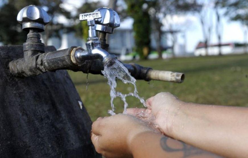 Proposta tenta mudar a forma como o país lida com a água