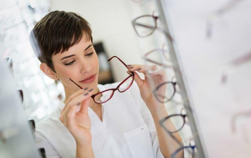 Projeto cria regras para garantir qualidade de óculos e lentes em geral