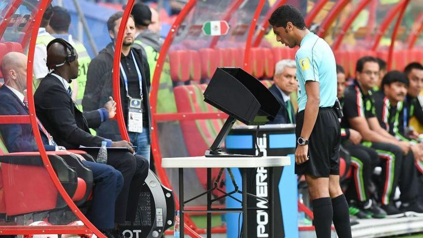 CBF anuncia uso do árbitro de vídeo na Copa do Brasil com custo de R$ 50 mil por jogo