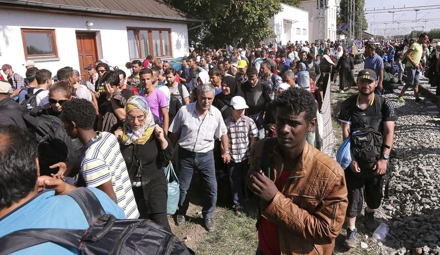 Sem os EUA, países da ONU assinam primeiro Pacto Global sobre Migração