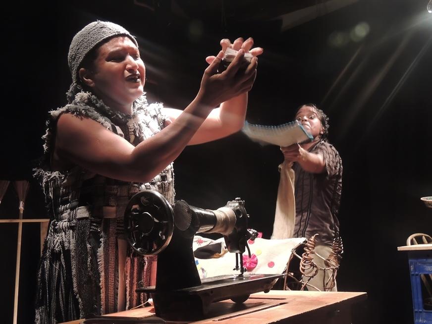 Sesc AM promove 11ª edição do Amazônia das Artes em Manaus e Manacapuru