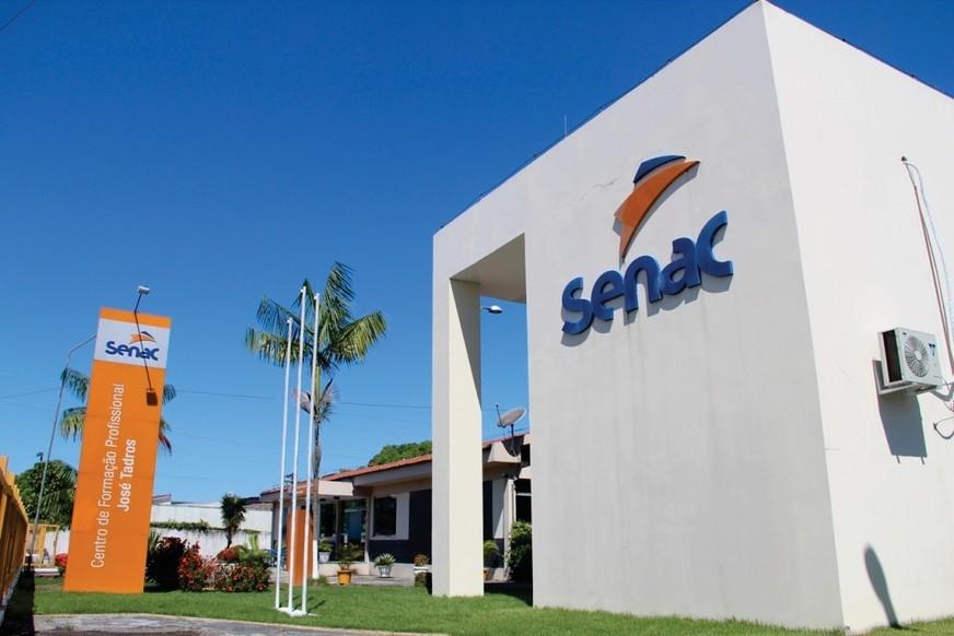 Senac AM abre processos seletivos com vagas para Manaus e quatro municípios do interior