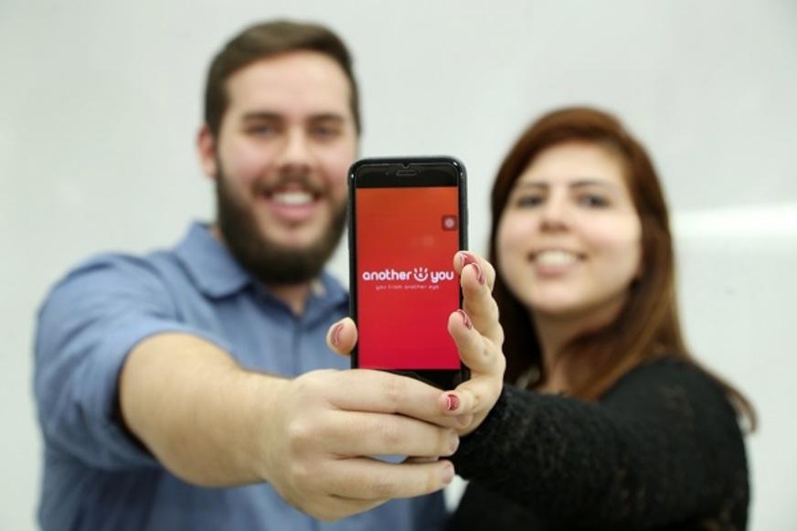 Amazonenses lançam rede social com novo conceito de compartilhamento de imagens