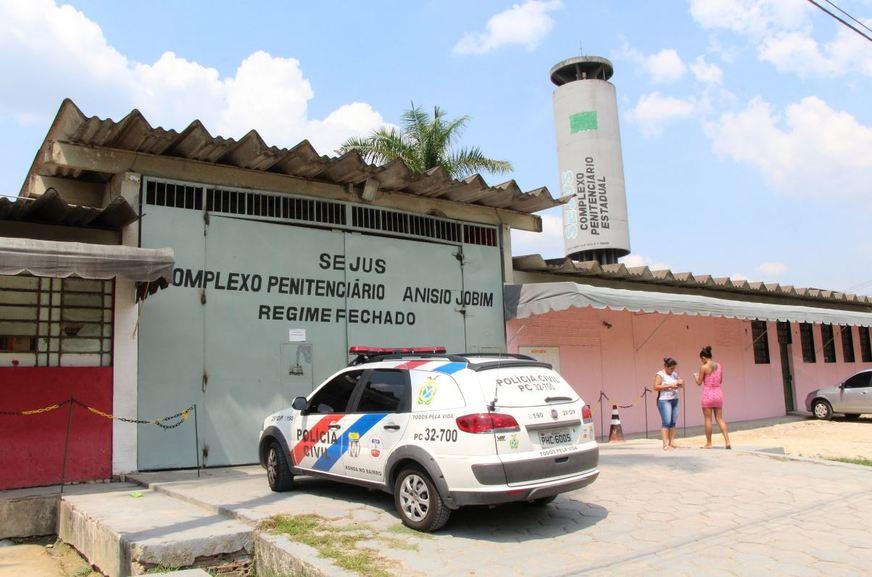 Decreto sobre cotas para presos trabalharem em contratos da União é publicado