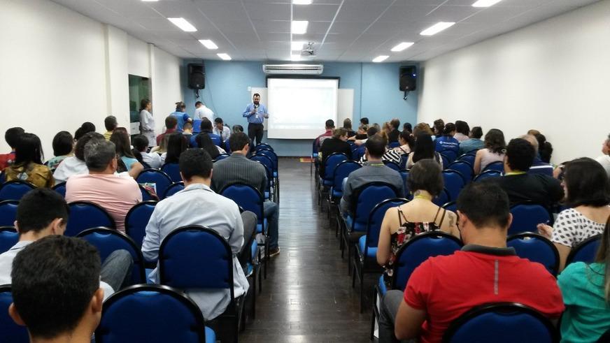 Programa ‘Enemzeiro’ inscreve vestibulandos do AM até a próxima terça-feira (31)