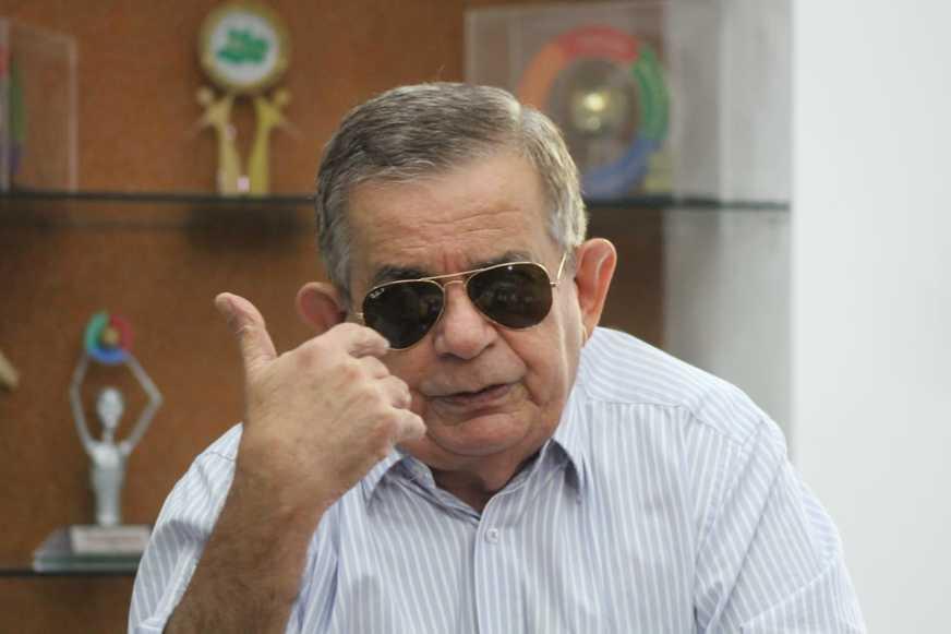 Provas do concurso da Seduc serão reaplicadas no dia 2 de setembro