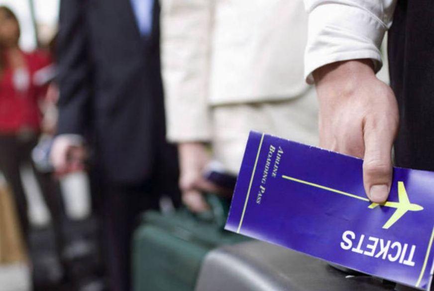Proposta de lei permite transferir bilhete aéreo a terceiros sem custo