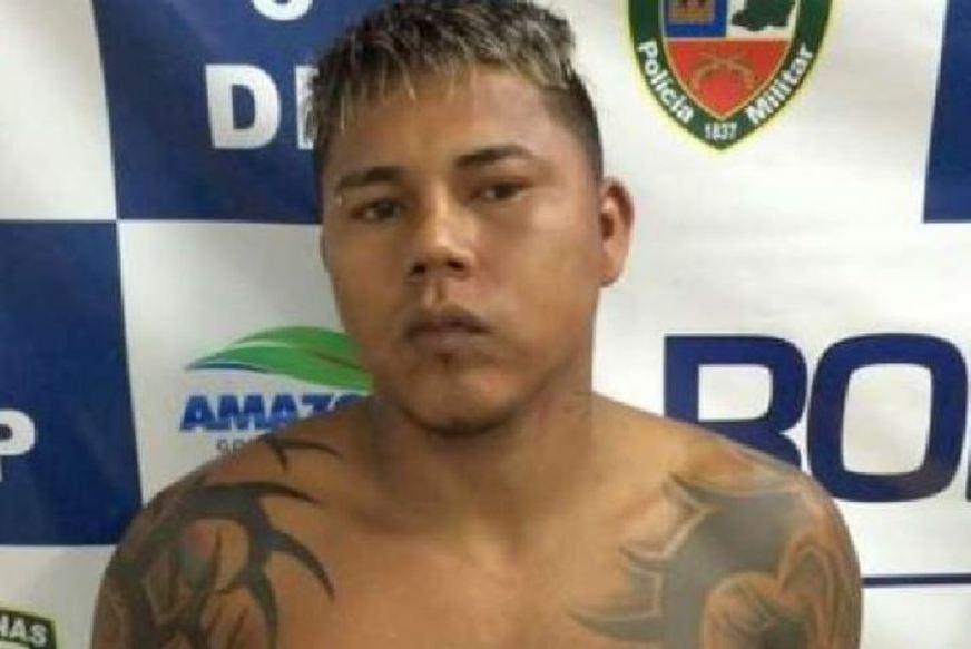 Traficante é preso e outro morto após troca de tiros com PMs no Cidade Nova