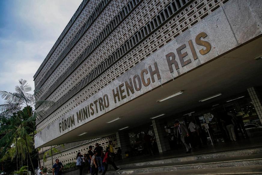 Audiência de Instrução do massacre no Compaj é adiada para setembro