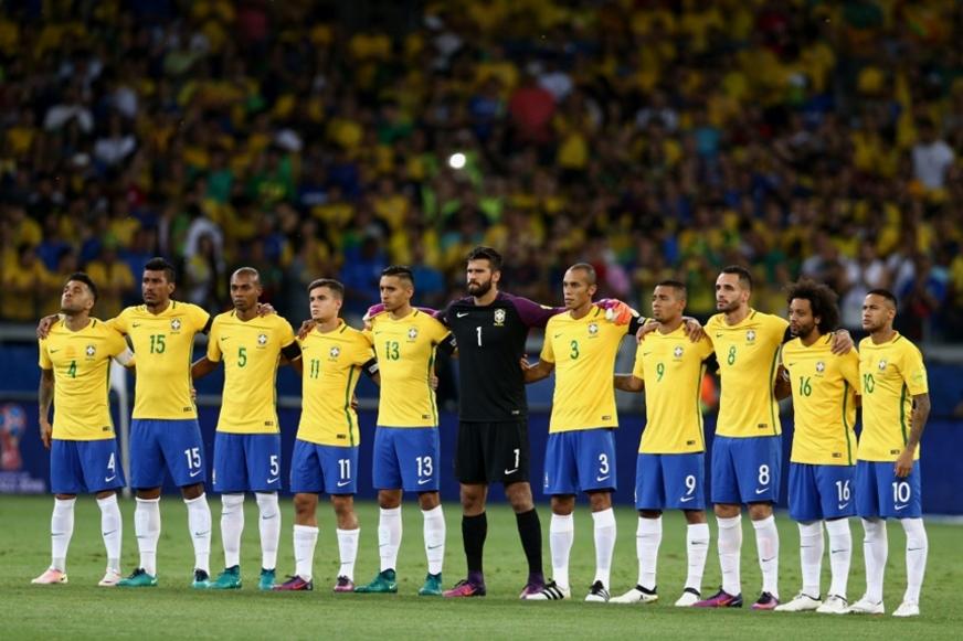 Veja a classificação final da Copa 2018; Brasil termina em sexto lugar