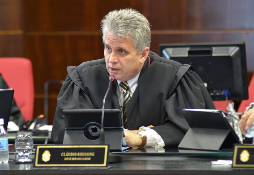 Desembargador do Amazonas goza de 171 dias de férias