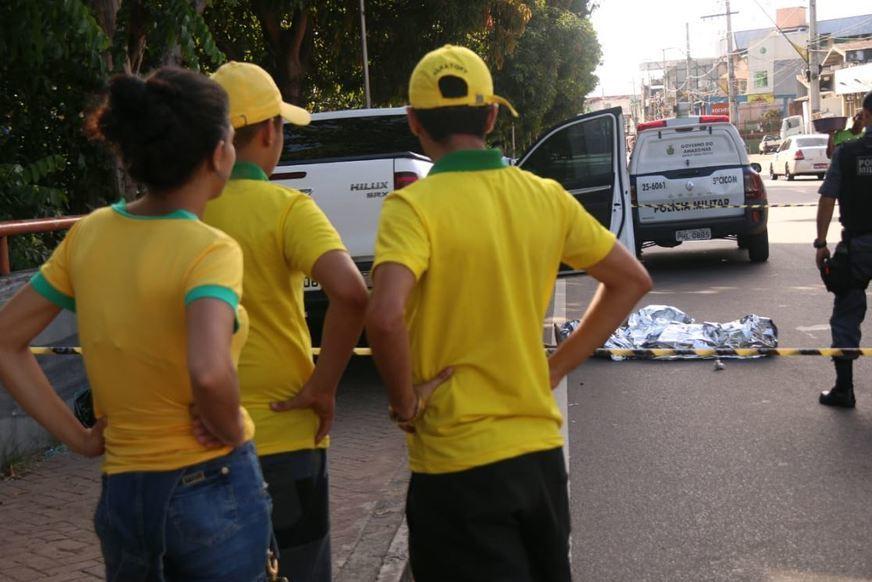 Insegurança, violência e prevenção