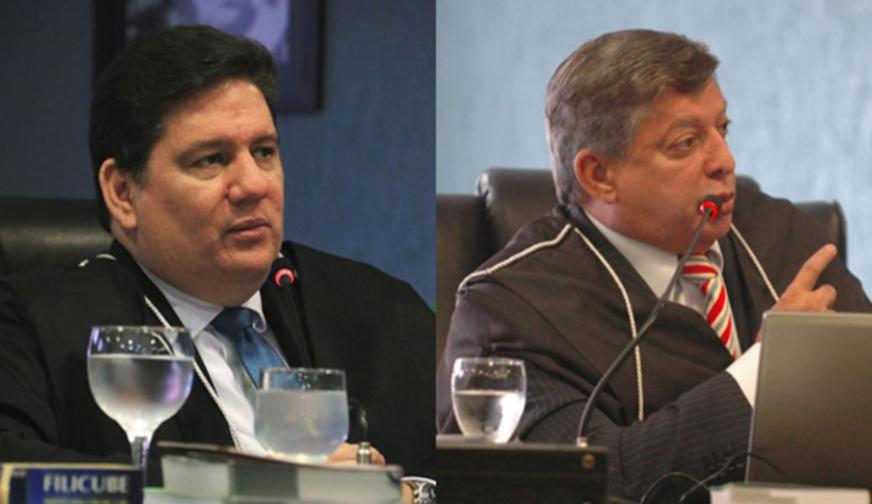 De Ari Moutinho para Josué Filho: ‘Pare de achacar prefeitos’