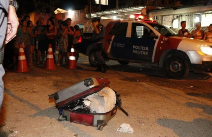 Política e violência em Manaus