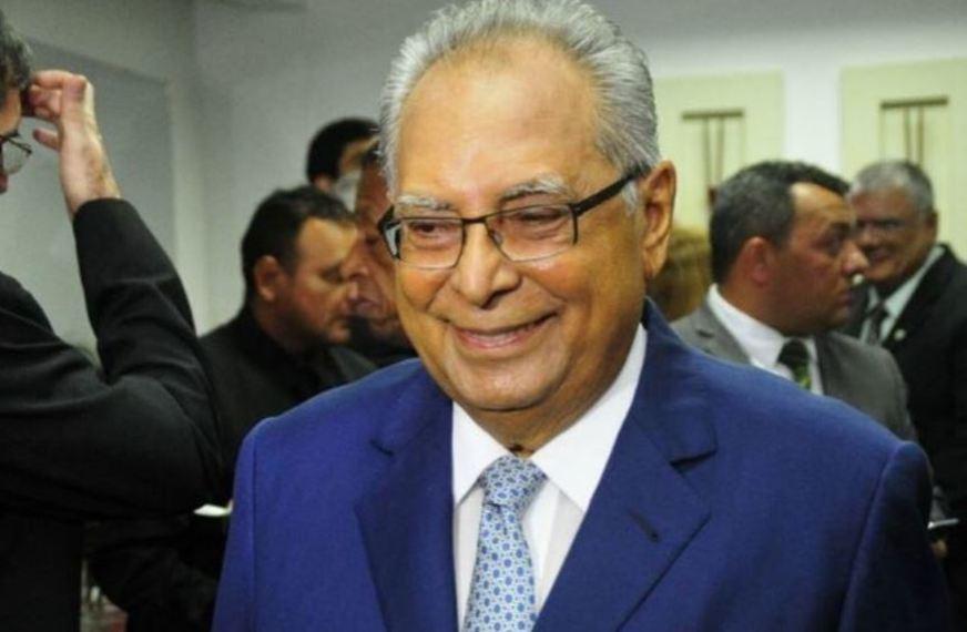 Intervenção branca no PDT/AM