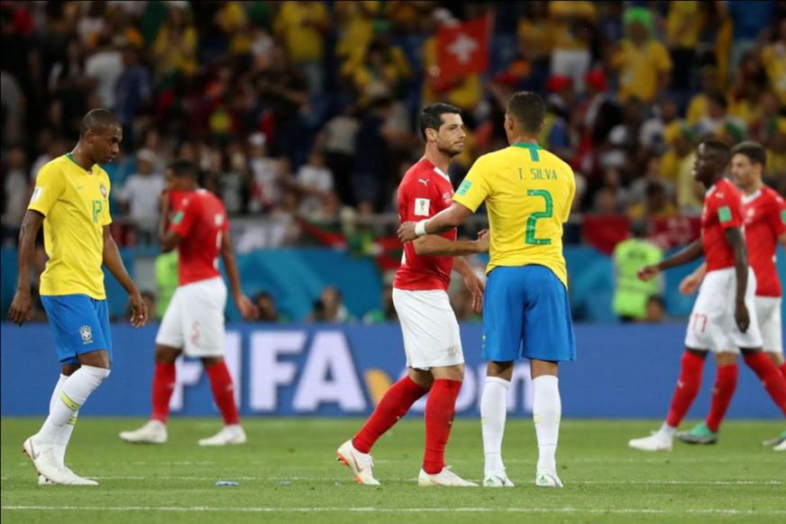 As outras janelas da Copa do Mundo