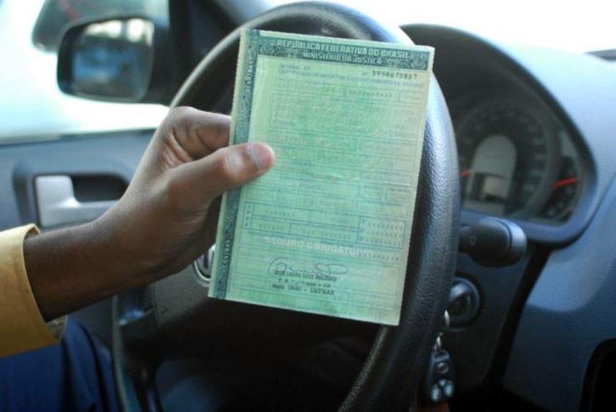 Arrecadação de IPVA tem bom semestre