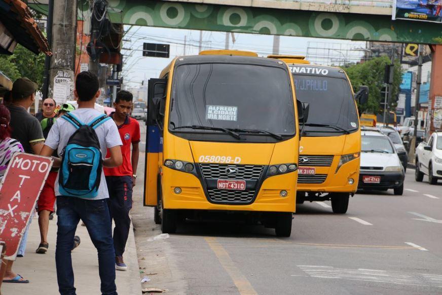 Falta transparência e responsabilidade
