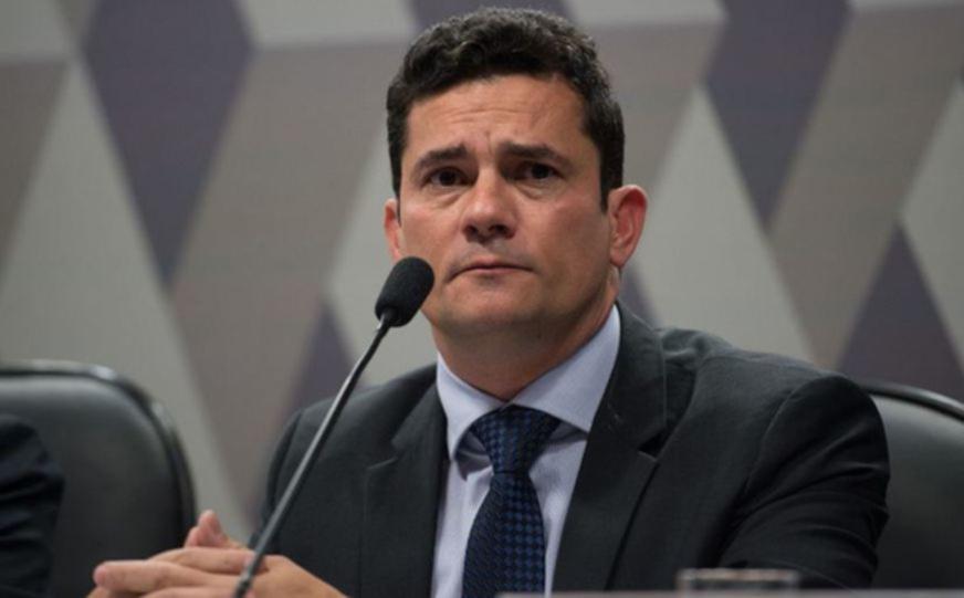 Juiz Sérgio Moro diz que sempre agiu com ‘absoluta transparência’
