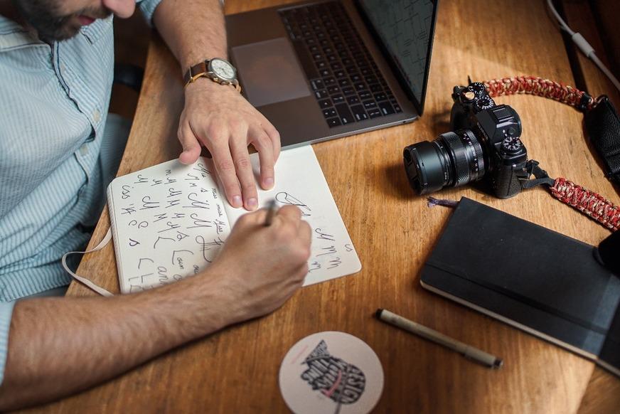 Conheça o seguro para equipamentos eletrônicos como câmeras e notebooks