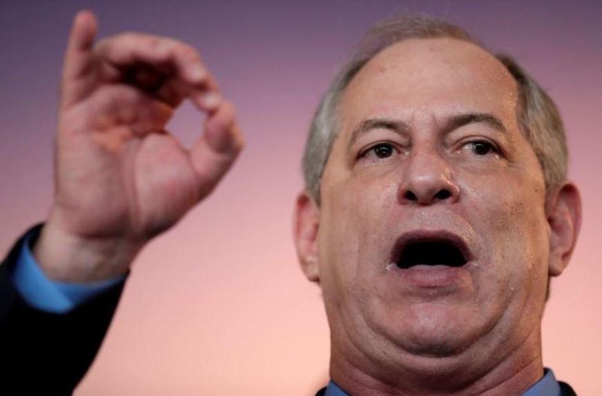 Programa de Ciro propõe ‘manual de decência’ para ministros e foca em empregos