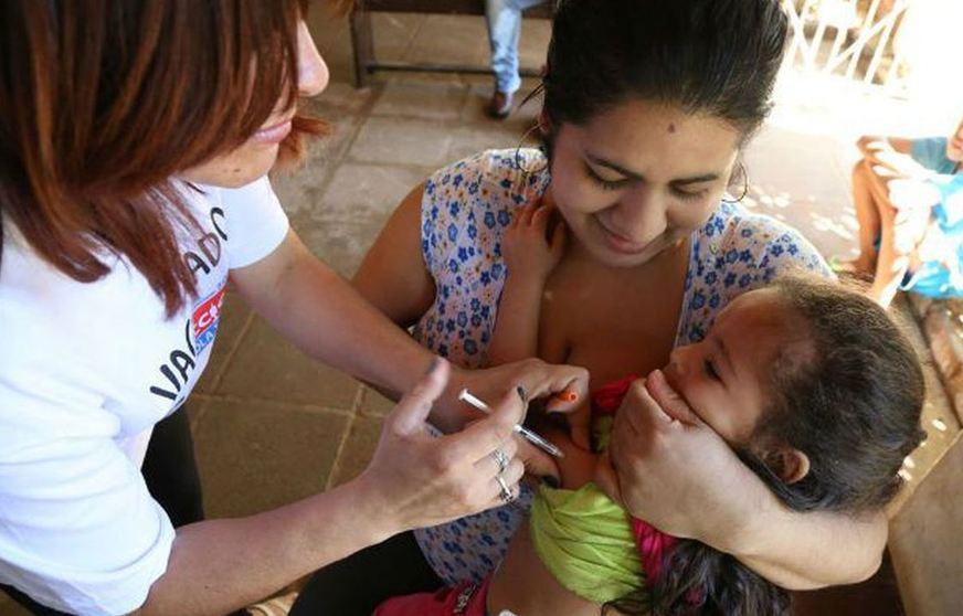 Saiba quais são os sintomas do sarampo e como evitar a doença