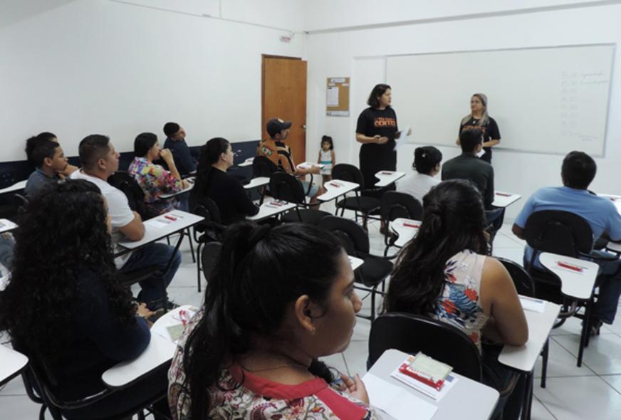 Centec divulga ganhadores do concurso de bolsas para educação profissional