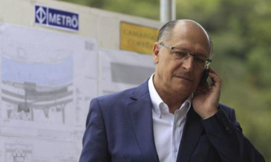 Cúpula do PP quer que Geraldo Alckmin decida escolha de Ana Amélia como sua vice