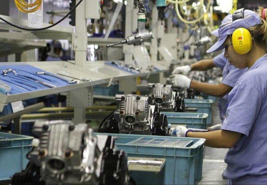 Amazonas é o segundo estado com queda na produção industrial em junho, diz IBGE