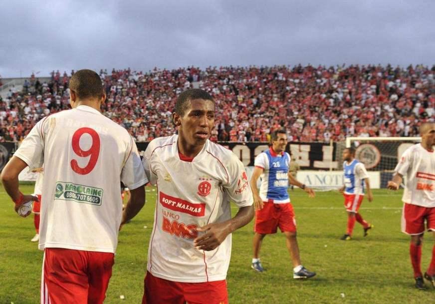 Série D completa uma década e futebol amazonense segue sem acesso