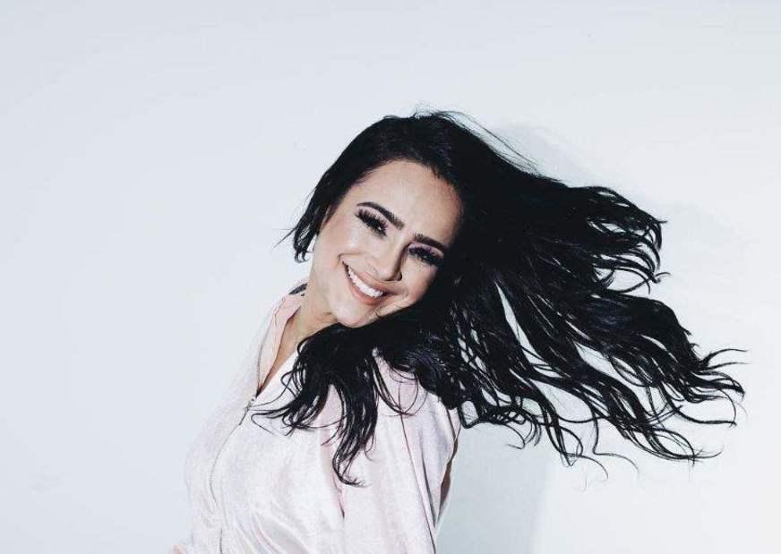 ‘De Deus’: Daniela Araújo volta a Manaus após de polêmica com drogas