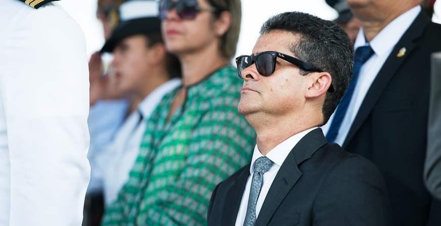 Campanha fora de época no Facebook é alvo de representações do MP no Amazonas