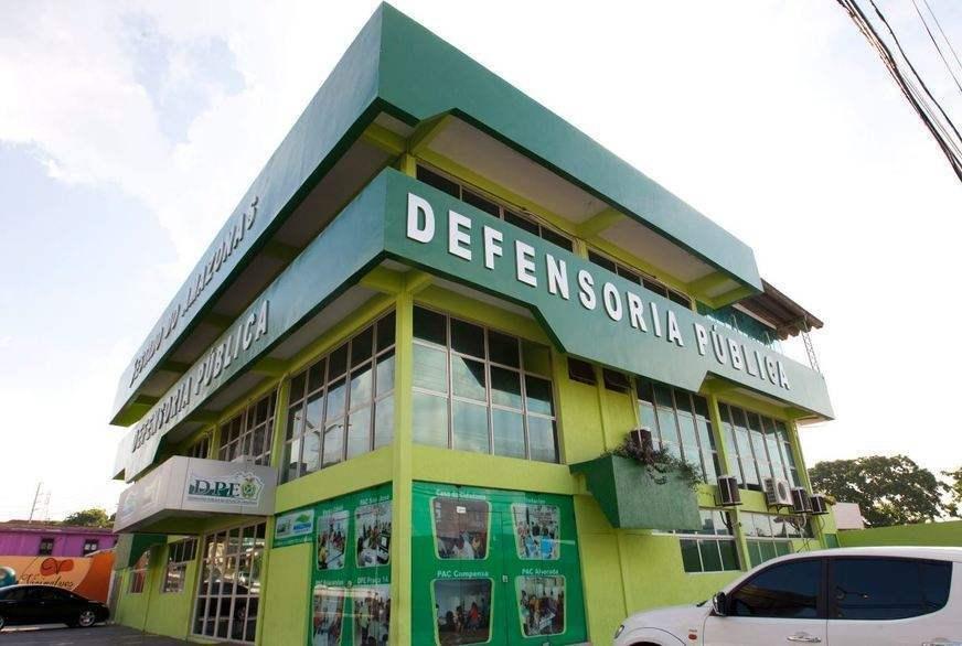 Dez pessoas responderam processo sem cometer crime no AM em dois anos