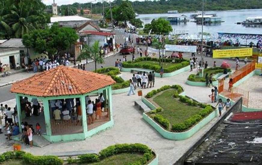 Motim em delegacia de Uarini é controlado após envio de reforço da PM