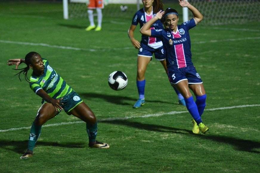 FAF divulga regulamento e tabela do Amazonense Amazonense Feminino 2018