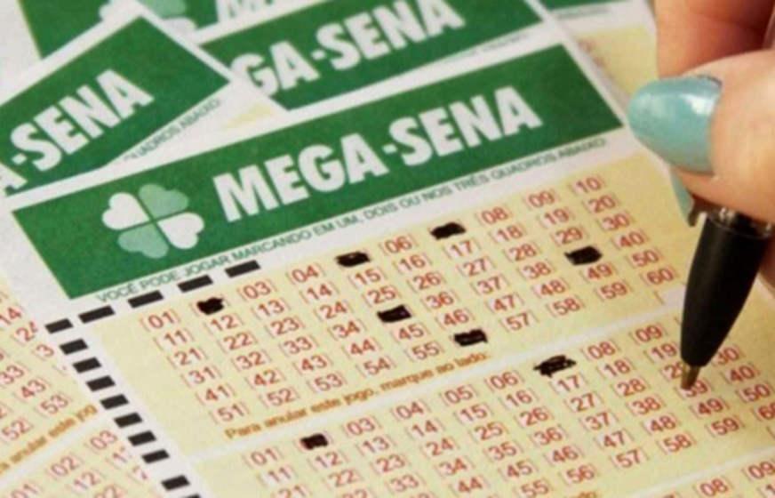 Sem acertadores, Mega-Sena deverá pagar R$ 45 milhões no próximo sorteio
