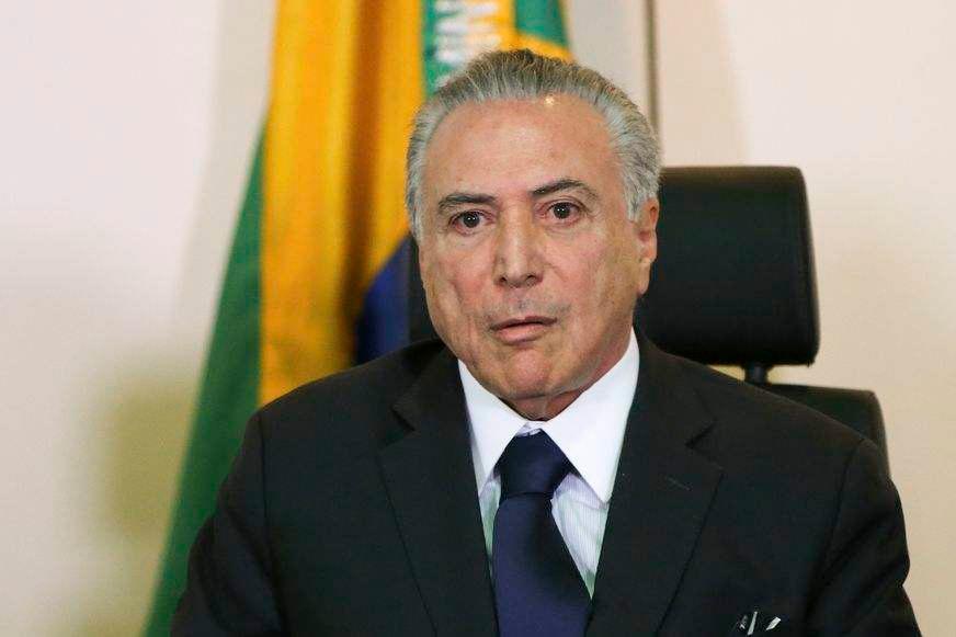 Temer decreta uso das Forças Armadas em Roraima para garantir segurança