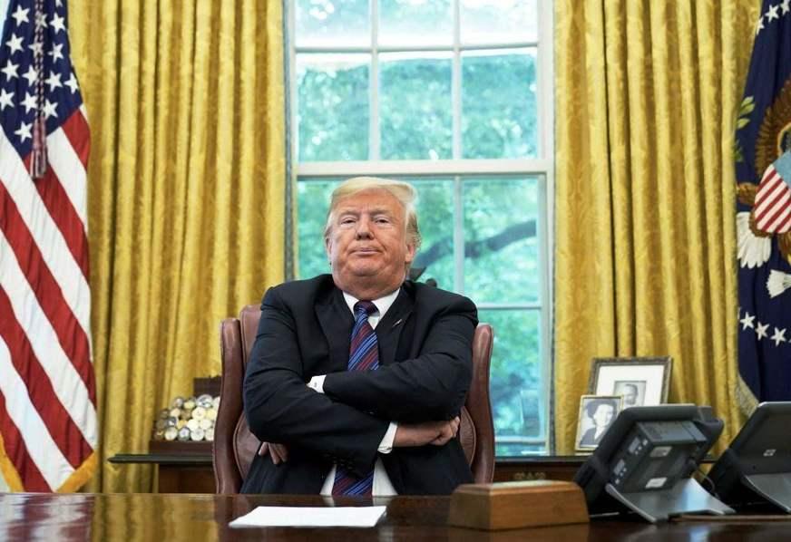 Donald Trump diz que Google é ‘manipulado’ para falar mal dele