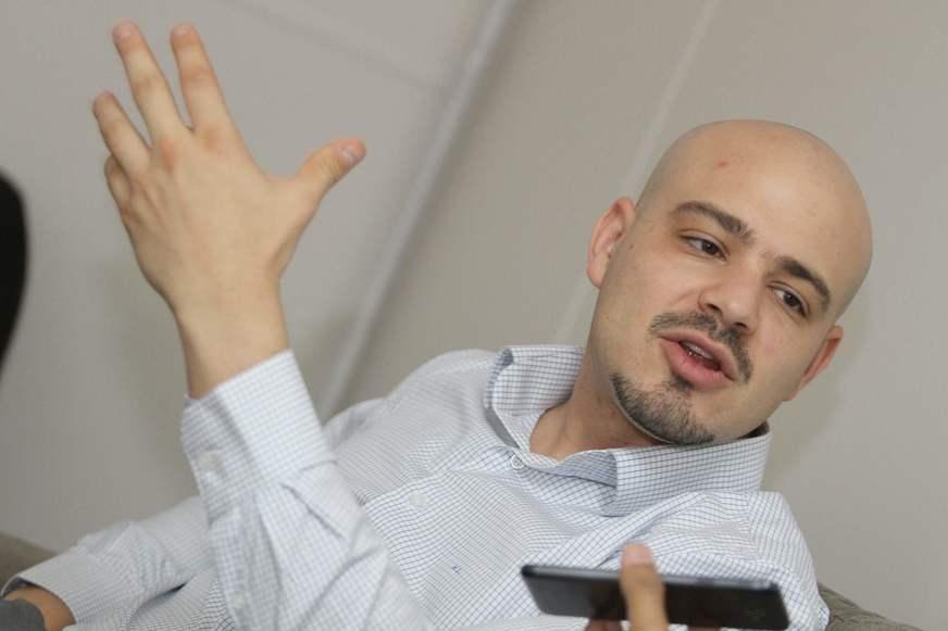Se gritar genocídio, isso passa a ser verdade?