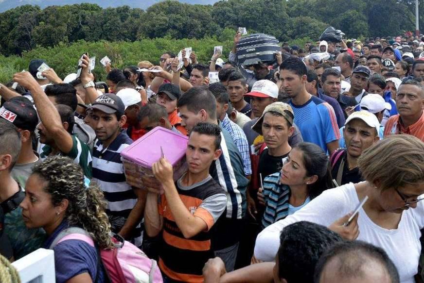 Precisamos de solidariedade real