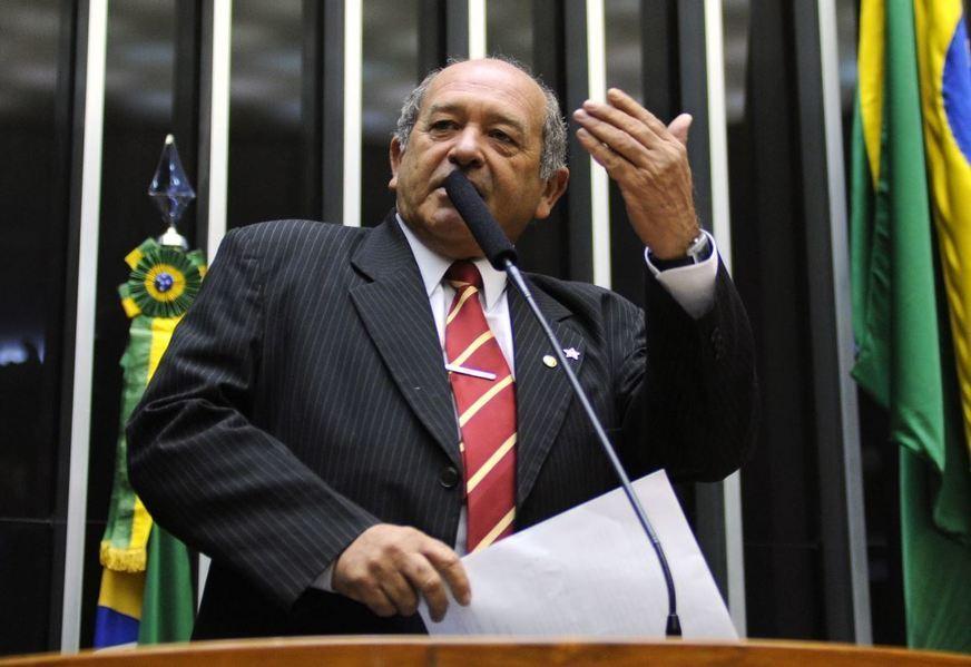Praciano diz que nunca mais será candidato
