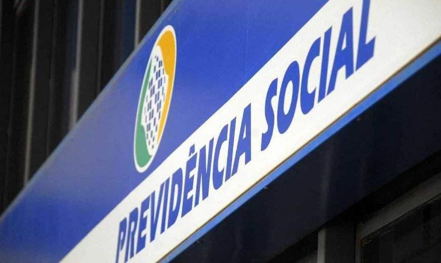 Dilema da previdência