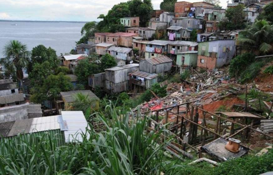 Complexidade do déficit habitacional