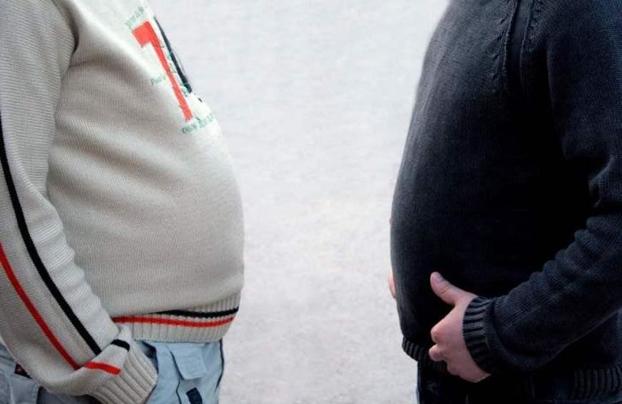 O perigoso avanço da obesidade